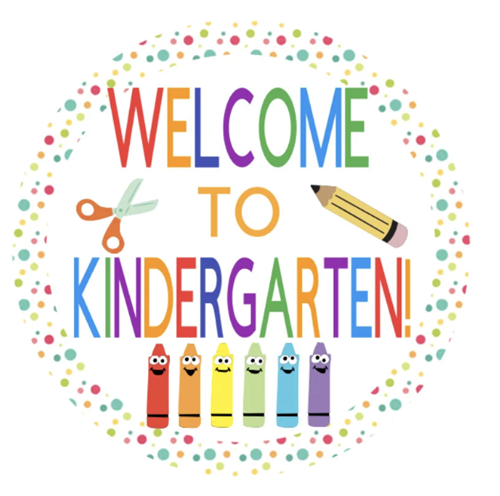 Kindergarten 